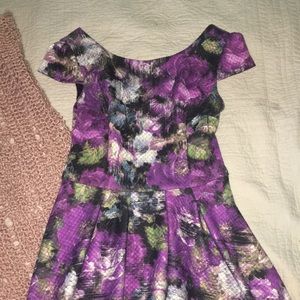 Betsey Johnson Dress